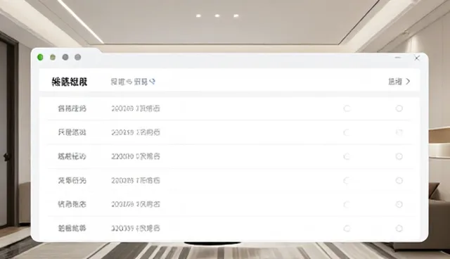 如何通过行业动态提升业务效率？