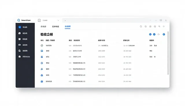 企业黄页选型中行业动态资讯的适用条件分析