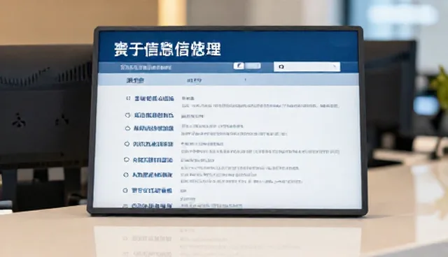 基础信息发布如何影响供需匹配效率