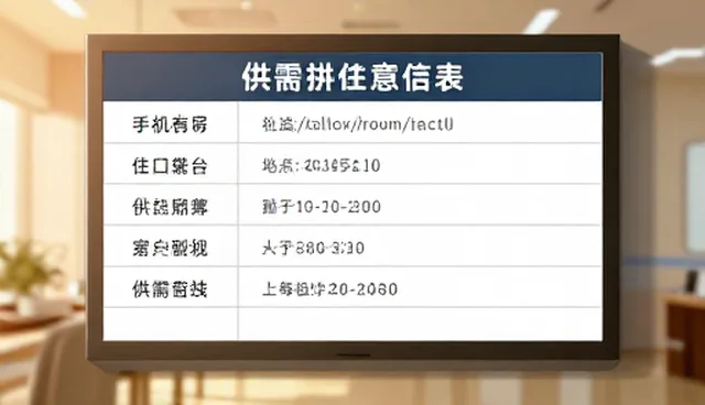 提升内容加载速度如何推动黄页推广效果