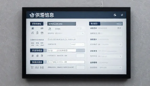 中小企业如何通过平台高效获取商机